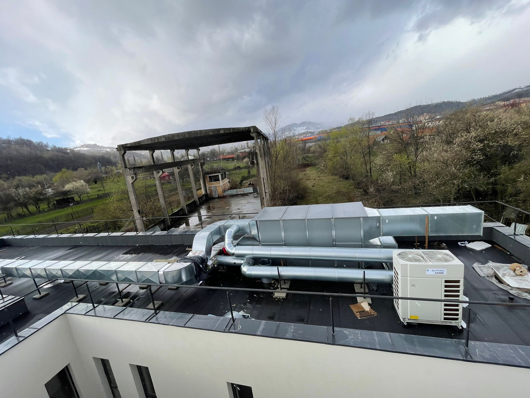 HVAC 3