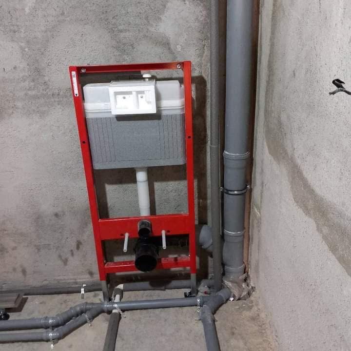 Sanitare 1